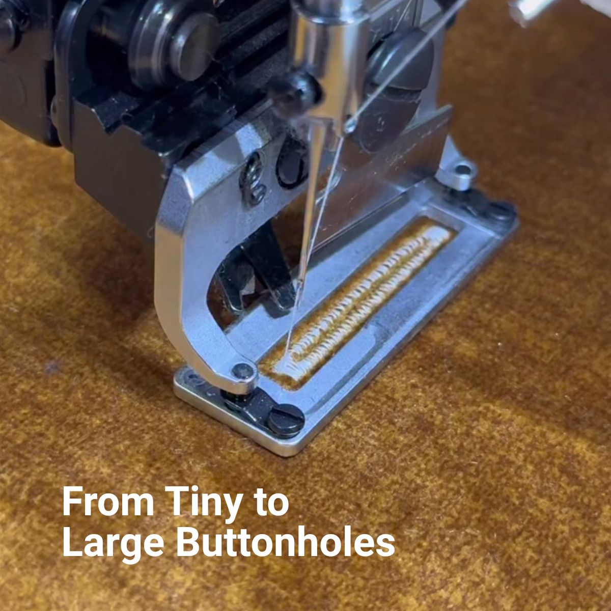 Change the oil